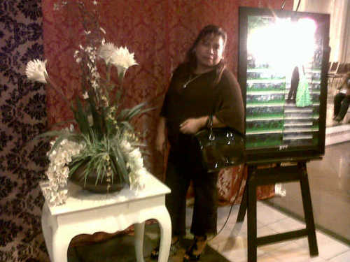 أناهيد رستم