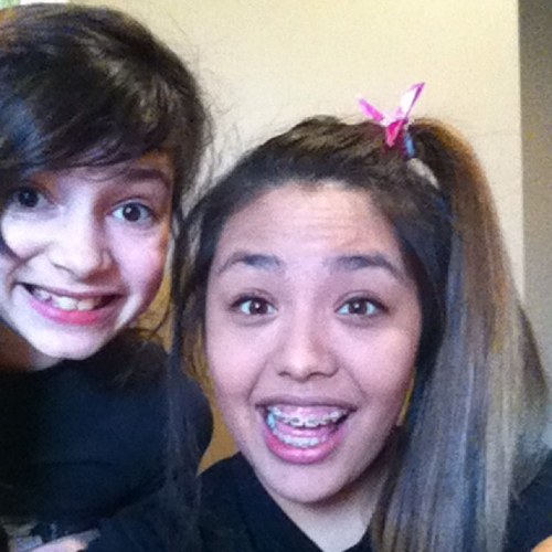 Yea we're not weird we're limited editions;) we make videos.tweets us ideas.