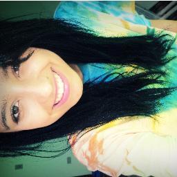 Ruiva da @lariisabelle_  ♥