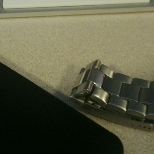 OToThePowerOf3's profile picture. I'm the greatest test account, ever !