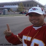 Christian, #CHIEFS Fan, Cancer Survivor, College Graduate, Loves Family, Friends, Social Media.  Co-Founder/Director #12thWarrior http://t.co/Xhv1SPbzkB