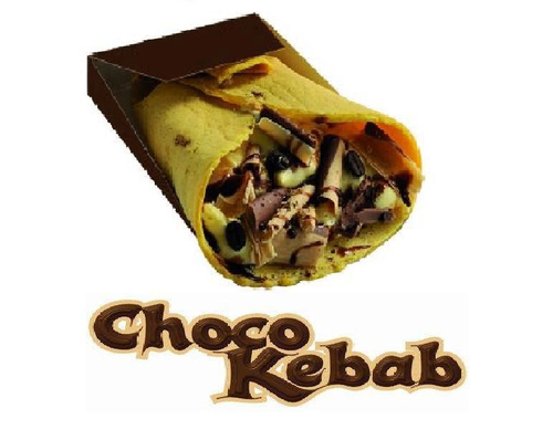 chocokebabmurci's profile picture. Llega el ChocoKebab, definitivamente la humanidad ha perdido el rumbo