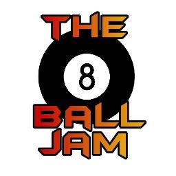 Submit your questions to The 8 Ball Jam and we guarantee answers on our podcast! The 8 Ball Jam is a Sneezing Baz Production.