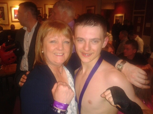 KirkwoodSandra's profile picture. 