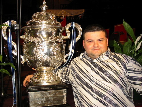 juancruzlinde's profile picture. 