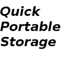 QuickStorage's profile picture. 