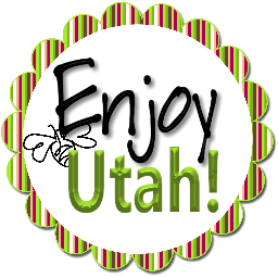 Finding all the fun things in Utah!