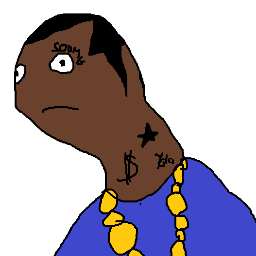 De-ondray Wey, S. bizey Oshean Gain
Or Drewn (Parody Account)