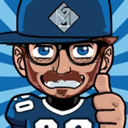 MegaGamesES's profile picture. Deutschland erstes - Gamer Network -