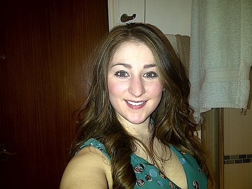 KatieKatie279's profile picture. HSE Advisor at @fendercare1