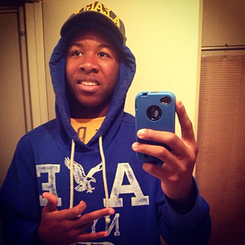 Follow my new twitter @Kite___