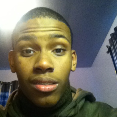 Lilmarvcashout's profile picture. Just a young nigga that's gettin it