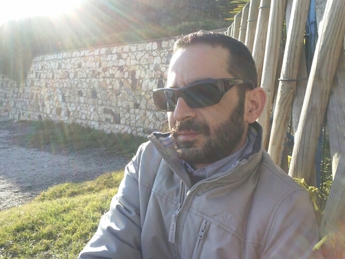 giorgio_tuveri's profile picture. mi piace osservare....                                                         .