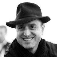 Evan Nisselson (@nisselson) 's Twitter Profile