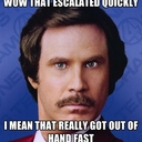 Scott Goins - @SpaceMonkeyTFM - Twitter