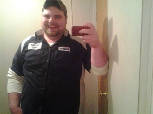 fatbacktoyota's profile picture. Im the only hell my momma ever raised