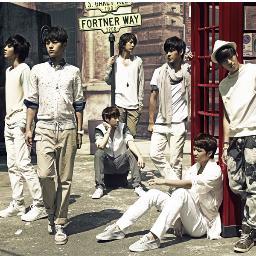 Intl fanbase for INFINITE (based in the UK) for ALL Inspirits! Follow for pics, updates and news! ^_^ 열심히 하겠습니다~! Going to Infinite - London OGS Project!