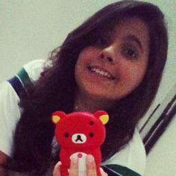 Strength, Focus and Faith ✌.
 Brazilian,13.