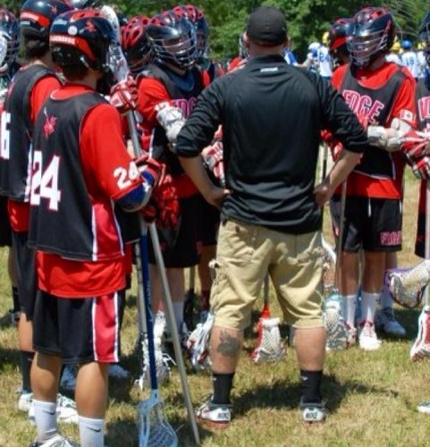 Don't find fault, find a remedy - HF - 🇨🇦/🇺🇸 -  @AdelphiMLax Alum