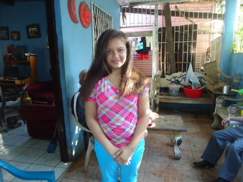 alejandracl18's profile picture. soy coqueta amigable