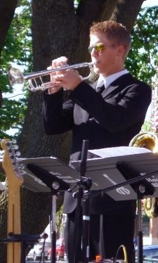 MarshallWerling's profile picture. 