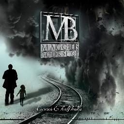 maggiesbookshop's profile picture. Maggie's Bookshop band: R. Boersma, J. van Bodegom, R. oude Vrielink, R. Post, J. Hoevenberg