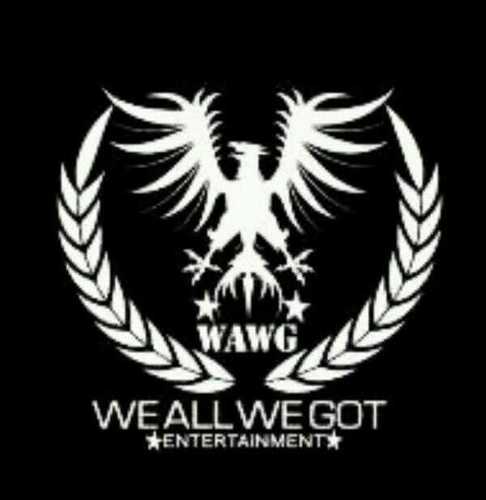 God First ; & iAM #WAWG CEONut S/o too DaFam WE ALL WE GOT #DaMoBB