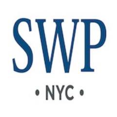 We develop, manage and build interactive and experiential marketing events. #swpnyc