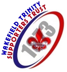 WTrinitySTrust's profile picture. 