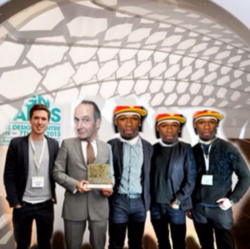 HarriFMLewis's profile picture. Director @muleStudio, formerly Specialist Modelling Group at F+P, Ramboll Computational Design, CASA and all round good egg