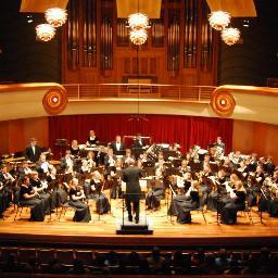 The Liberty University Wind Ensemble will be performing at LU in Towns Alumni Hall Auditorium on Thursday, March 20 at 7:30. Don't Miss it invite your Friends!!