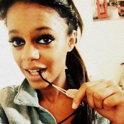 dont hate me cuz im beautiful ~ ♥