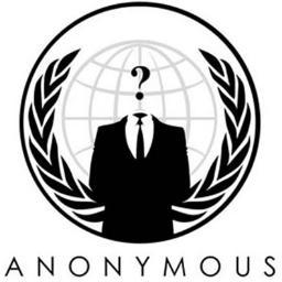 We are Anonymous. We are Legion; we do not forgive. We do not forget. Expect us. #Anonymous