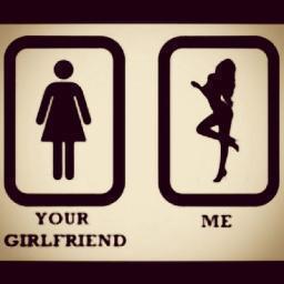 I'm not an emotionless whore,  I just like other girl's boyfriends.