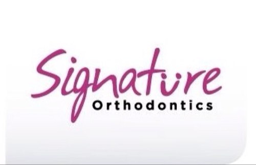 signature_ortho's profile picture. We are a friendly specialist orthodontic practice excelling in modern tooth straightening techniques and in particular quick and hidden braces.
