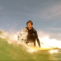 Brandon Sanchez (@brandysurf) 's Twitter Profile