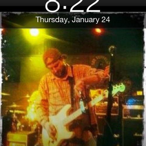 willdav1's profile picture. 