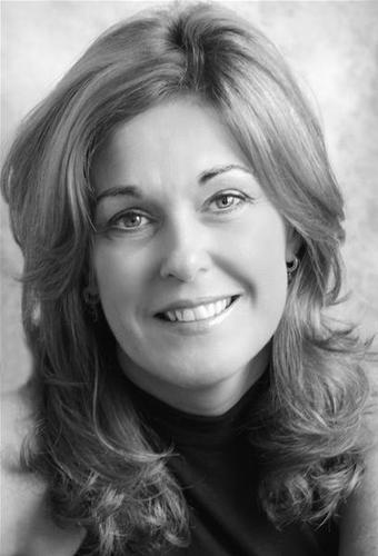 Actress, Comedian, Writer & Executive Director of English Rice Productions,
