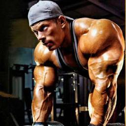 RipedUpLikeRamo's profile picture. your number one stop for all Weight Lifting, Diet, and Cardiac needs.