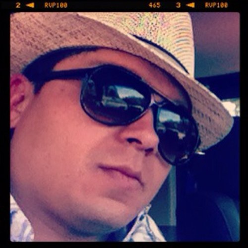 ga_yanez's profile picture. REGLAS DE LA CASA: Es MI casa, yo soy el Player1