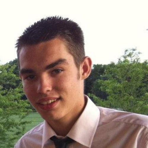 Akers14Beavv's profile picture. 