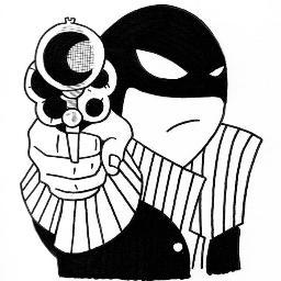 ComicSins's profile picture. 