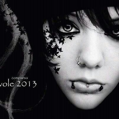 favole_comparsa's profile picture. COMPARSA DE MERIDA CREADA EN EL AÑO 2012