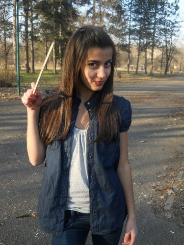 Kristinichka's profile picture. Seize the day!!!                     
http://t.co/Vi5CEiKCiP                                                   
http://t.co/qXSqgz8O5K…