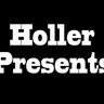 HollerPresents's profile picture. Scott McClanahan & Chris Oxley. Books, Films, Music, TV, more. 
Instagram: https://t.co/9eERmmA6K1