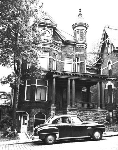 Brockville Bed and Breakfast