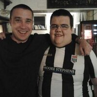 Kyle (@kyleiowromans) 's Twitter Profile