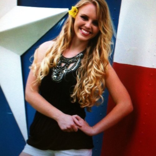 Kaitlyn_Bigham's profile picture. 