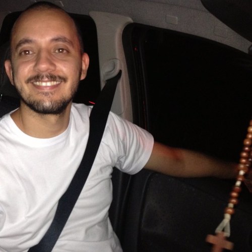 Alexandre José Bueno Profile