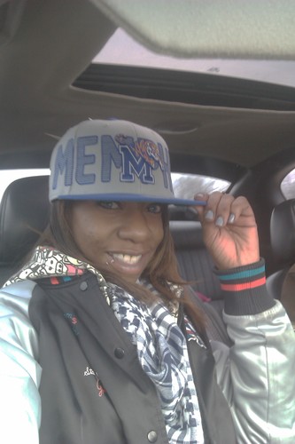 ME.....Is all I can Be..!!!! Either you love it or hate it. And* i just love haters they keep me motivated$$..!!!.